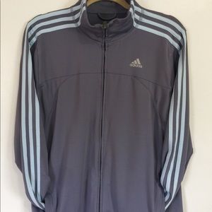 Adidas sports jacket